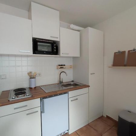 Appartement Alte Feuerwache #1 à Husum  Extérieur photo